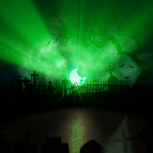 ZoZo Zombie - Spill Your Guts. © Spin Master